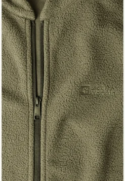 Lifestyle|Voor- En Najaarsjacks/-Jassen|Jack Wolfskin Light Curl Jkt M