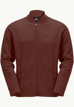 Lifestyle|Voor- En Najaarsjacks/-Jassen|Jack Wolfskin Light Curl Jkt M