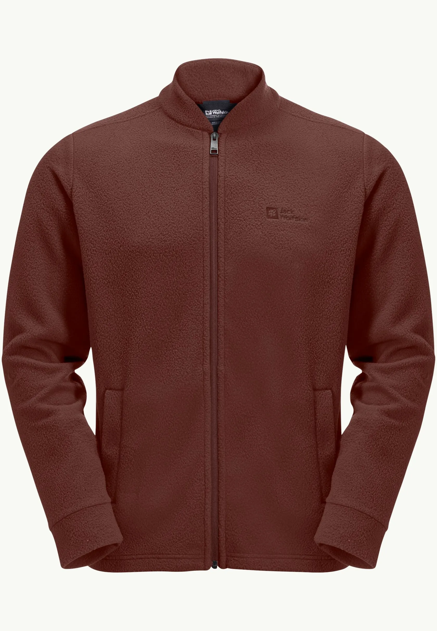 Lifestyle|Voor- En Najaarsjacks/-Jassen|Jack Wolfskin Light Curl Jkt M