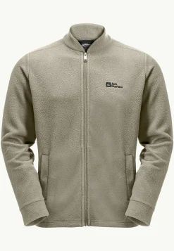 Lifestyle|Voor- En Najaarsjacks/-Jassen|Jack Wolfskin Light Curl Jkt M