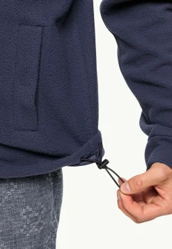Lifestyle|Voor- En Najaarsjacks/-Jassen|Jack Wolfskin Light Curl Jkt M