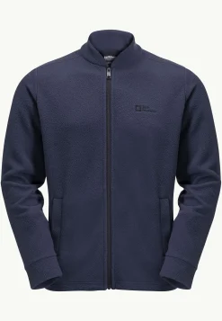 Lifestyle|Voor- En Najaarsjacks/-Jassen|Jack Wolfskin Light Curl Jkt M