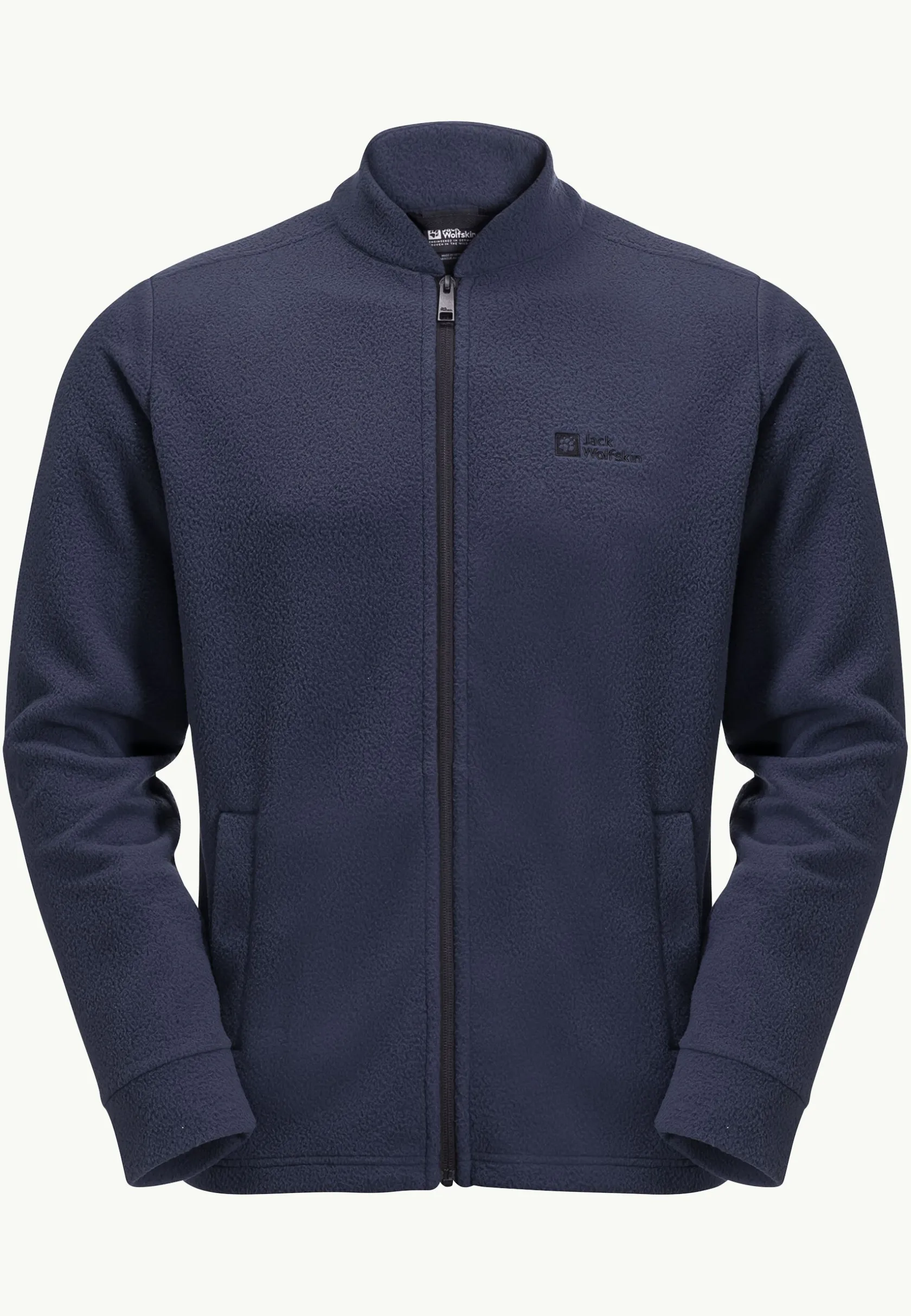 Lifestyle|Voor- En Najaarsjacks/-Jassen|Jack Wolfskin Light Curl Jkt M