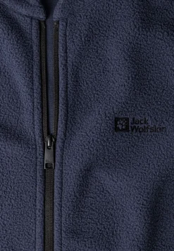 Lifestyle|Voor- En Najaarsjacks/-Jassen|Jack Wolfskin Light Curl Jkt M