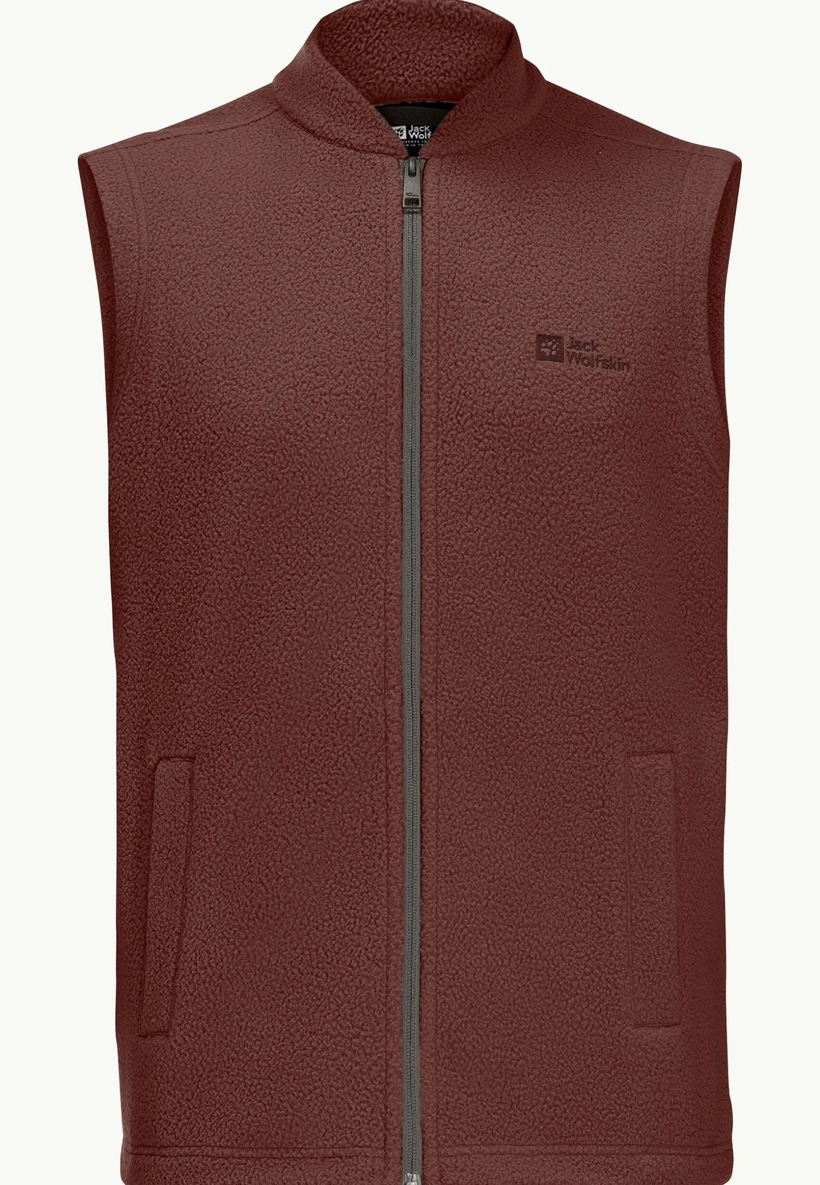 Lifestyle|Voor- En Najaarsjacks/-Jassen|Jack Wolfskin Light Curl Vest M