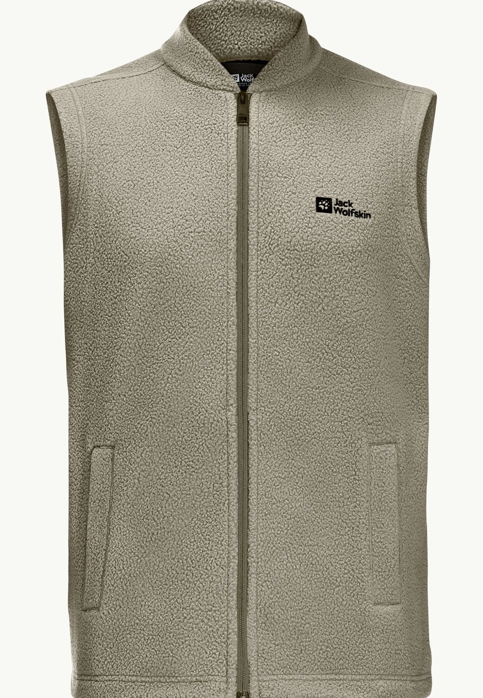 Lifestyle|Voor- En Najaarsjacks/-Jassen|Jack Wolfskin Light Curl Vest M