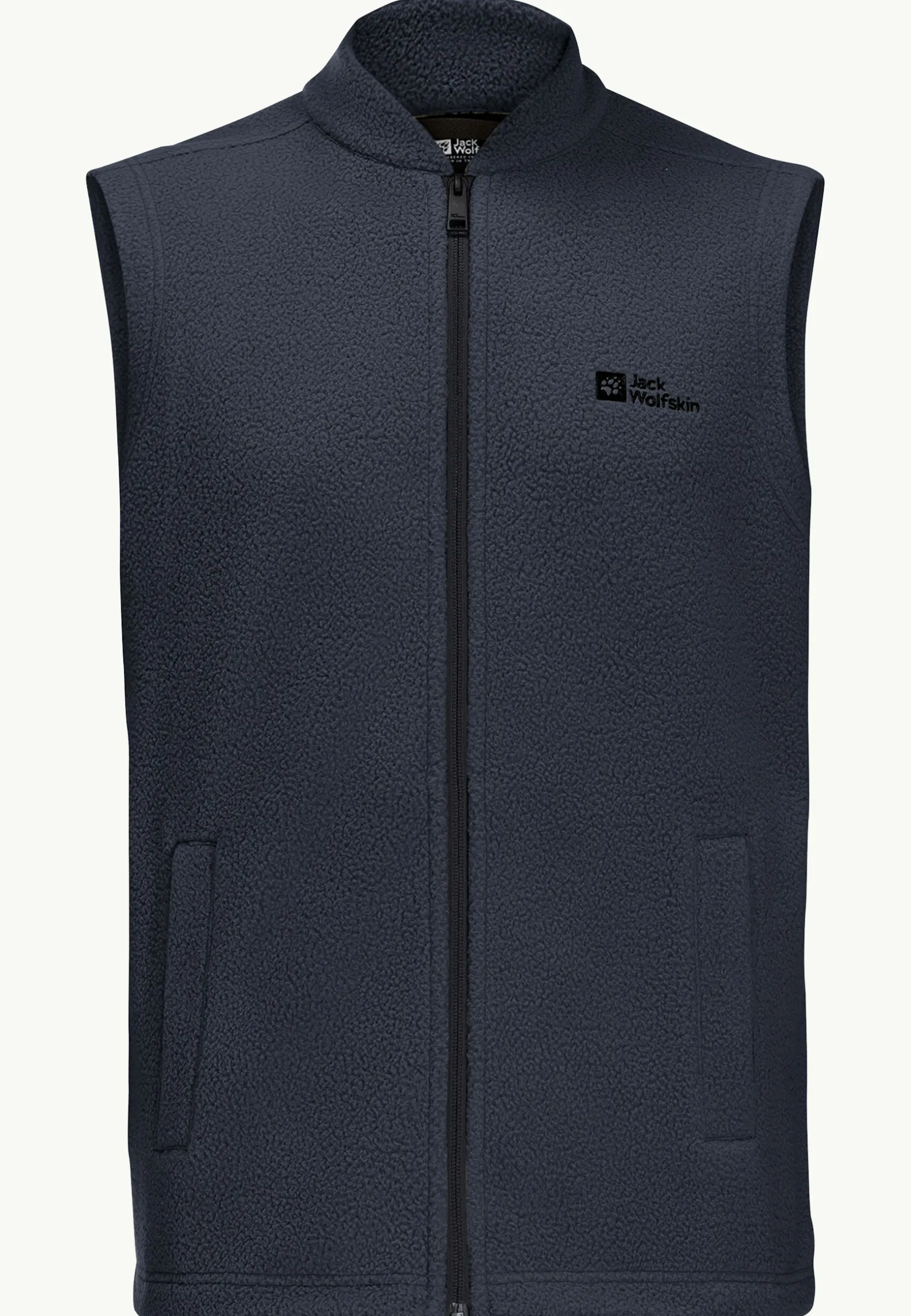 Lifestyle|Voor- En Najaarsjacks/-Jassen|Jack Wolfskin Light Curl Vest M