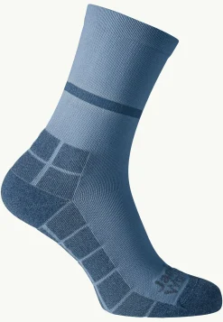 Wandelen|Sokken|Jack Wolfskin Light Multi Sock Cl C