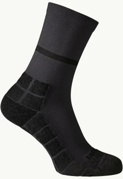 Wandelen|Sokken|Jack Wolfskin Light Multi Sock Cl C