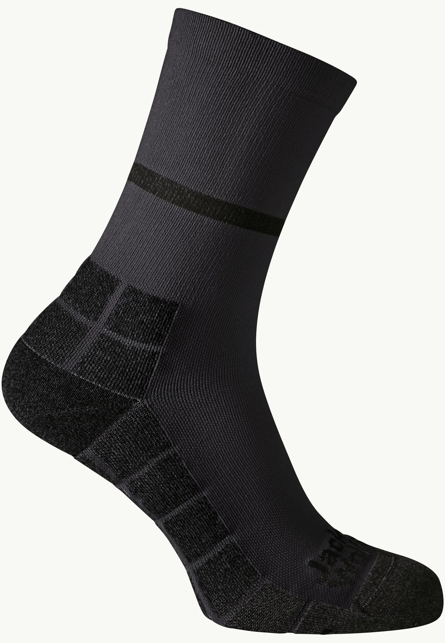 Wandelen|Sokken|Jack Wolfskin Light Multi Sock Cl C