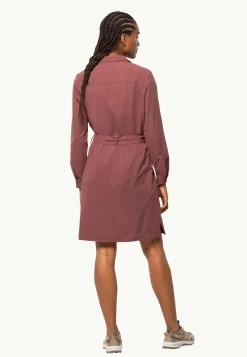 Lifestyle|Jurken|Jack Wolfskin Light Wander Dress W