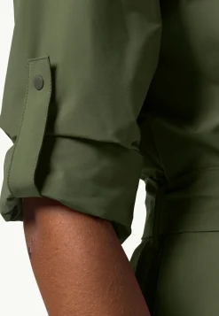 Lifestyle|Jurken|Jack Wolfskin Light Wander Dress W