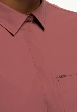 Lifestyle|Jurken|Jack Wolfskin Light Wander Dress W