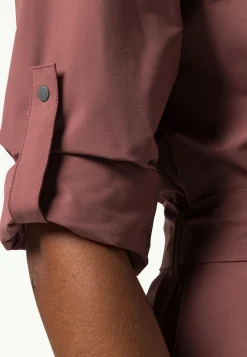 Lifestyle|Jurken|Jack Wolfskin Light Wander Dress W