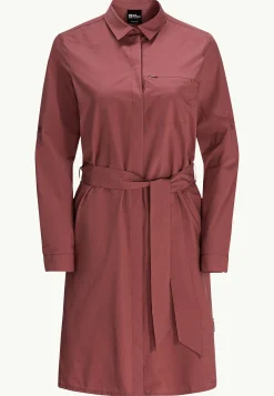 Lifestyle|Jurken|Jack Wolfskin Light Wander Dress W