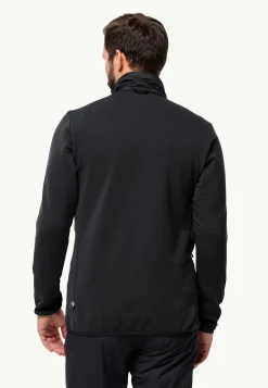 Wandelen|Voor- En Najaarsjacks/-Jassen|Jack Wolfskin Luntal 3in1 Jkt M