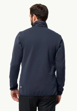 Wandelen|Voor- En Najaarsjacks/-Jassen|Jack Wolfskin Luntal 3in1 Jkt M