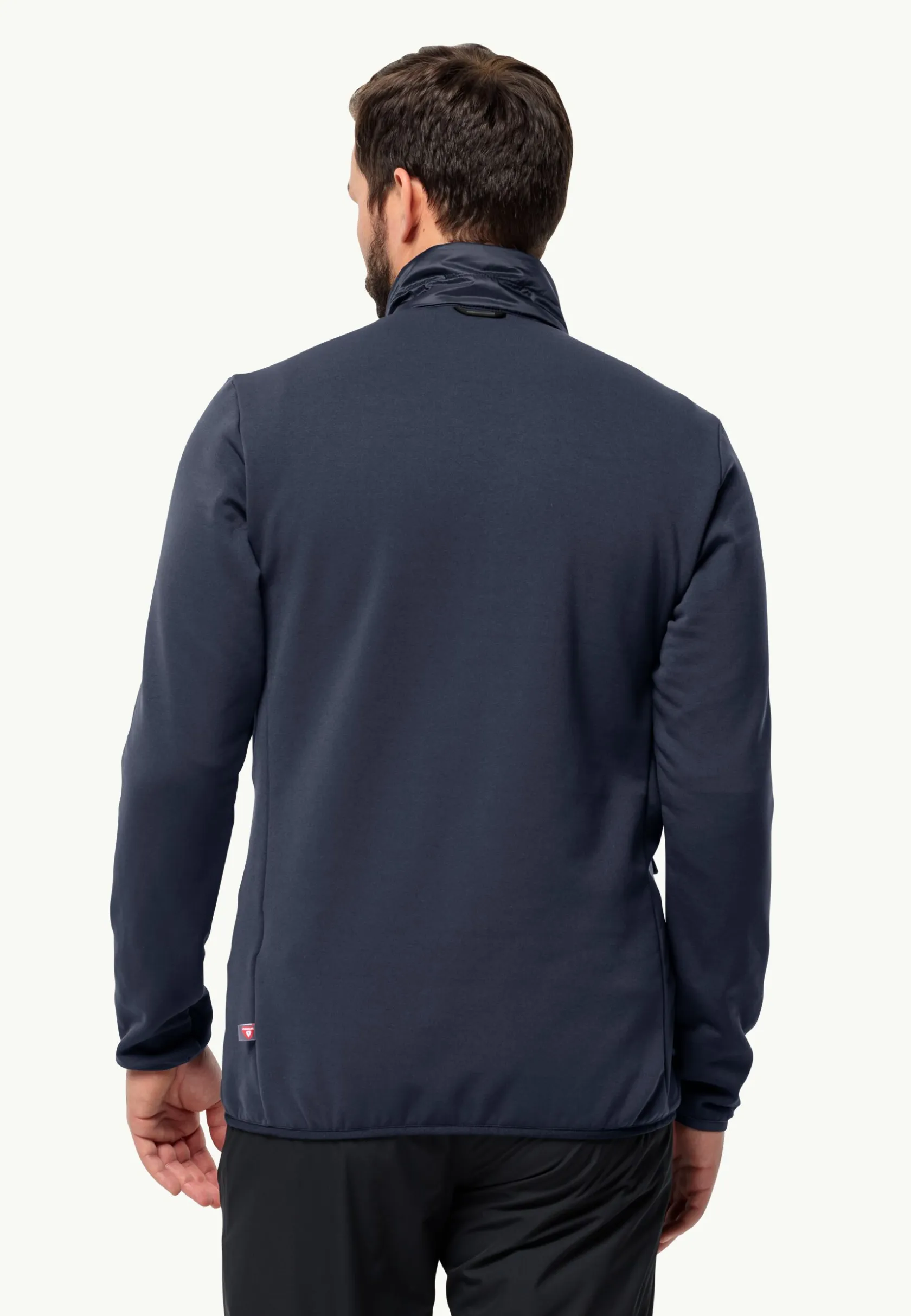 Wandelen|Voor- En Najaarsjacks/-Jassen|Jack Wolfskin Luntal 3in1 Jkt M