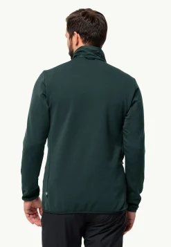 Wandelen|Voor- En Najaarsjacks/-Jassen|Jack Wolfskin Luntal 3in1 Jkt M