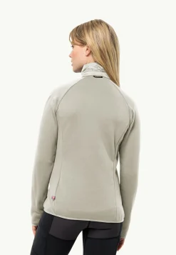 Wandelen|Voor- En Najaarsjacks/-Jassen|Jack Wolfskin Luntal 3in1 Jkt W