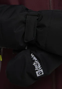 Handschoenen|Chubasquero|Jack Wolfskin 2l Winter Mitten K black