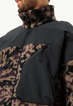 Lifestyle|Lifestyle|Jack Wolfskin Maarweg Print Jkt