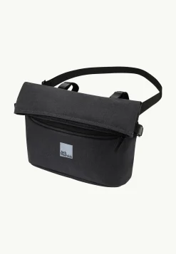 Lifestyle|Lifestyle|Jack Wolfskin Mainkai Bag 2in1 Phantom