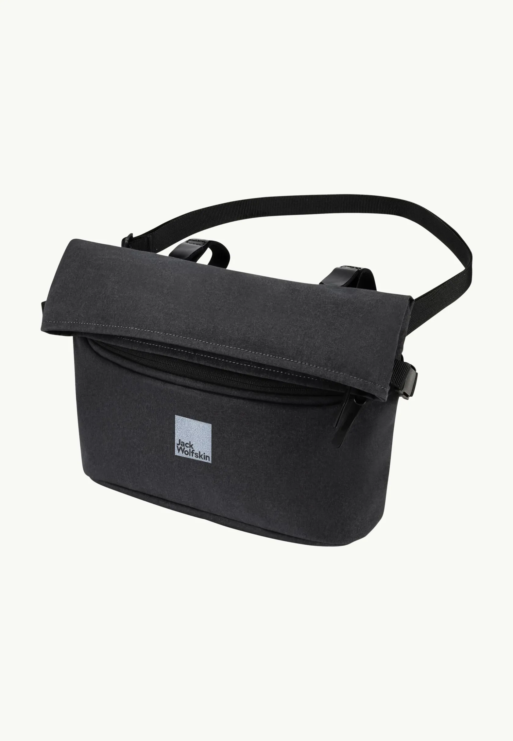 Lifestyle|Lifestyle|Jack Wolfskin Mainkai Bag 2in1 Phantom