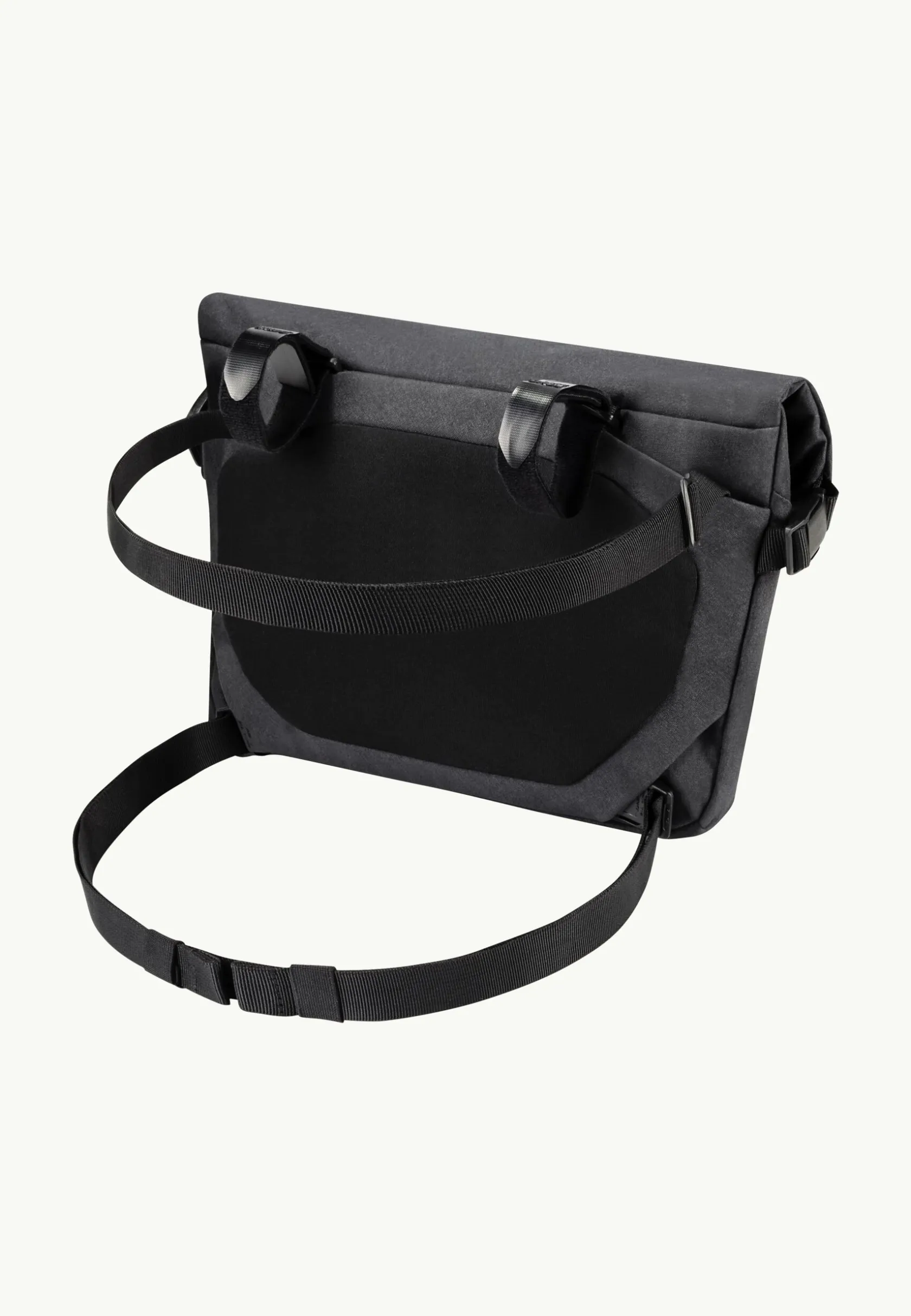 Lifestyle|Lifestyle|Jack Wolfskin Mainkai Bag 2in1 Phantom