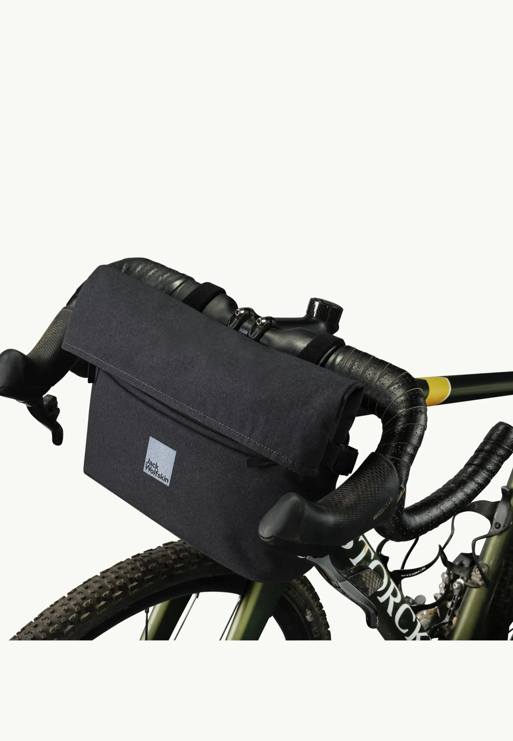 Lifestyle|Lifestyle|Jack Wolfskin Mainkai Bag 2in1 Phantom