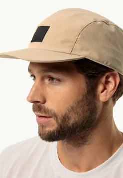 Lifestyle|Lifestyle|Jack Wolfskin Mainkai Cap