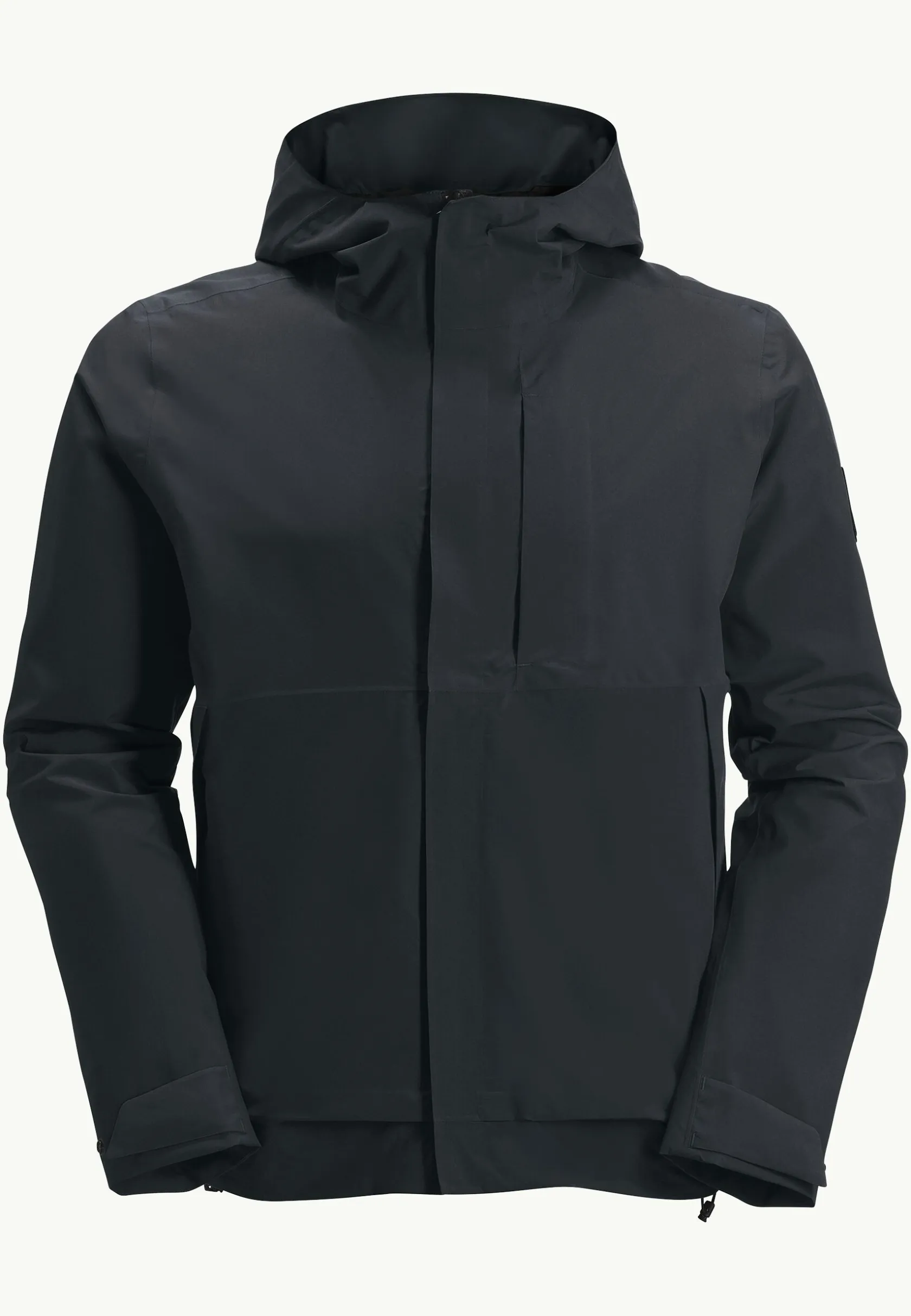 Lifestyle|Voor- En Najaarsjacks/-Jassen|Jack Wolfskin Mainkai Jkt M