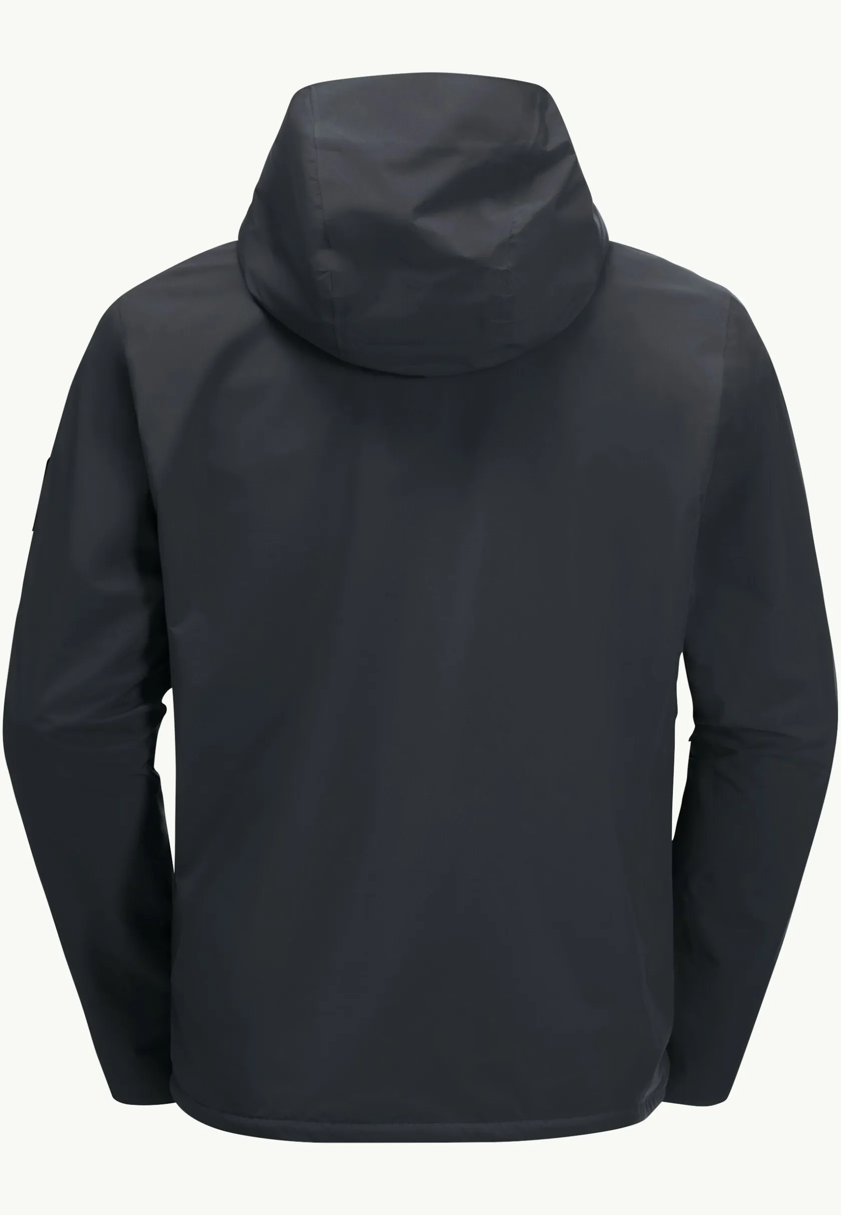 Lifestyle|Voor- En Najaarsjacks/-Jassen|Jack Wolfskin Mainkai Jkt M