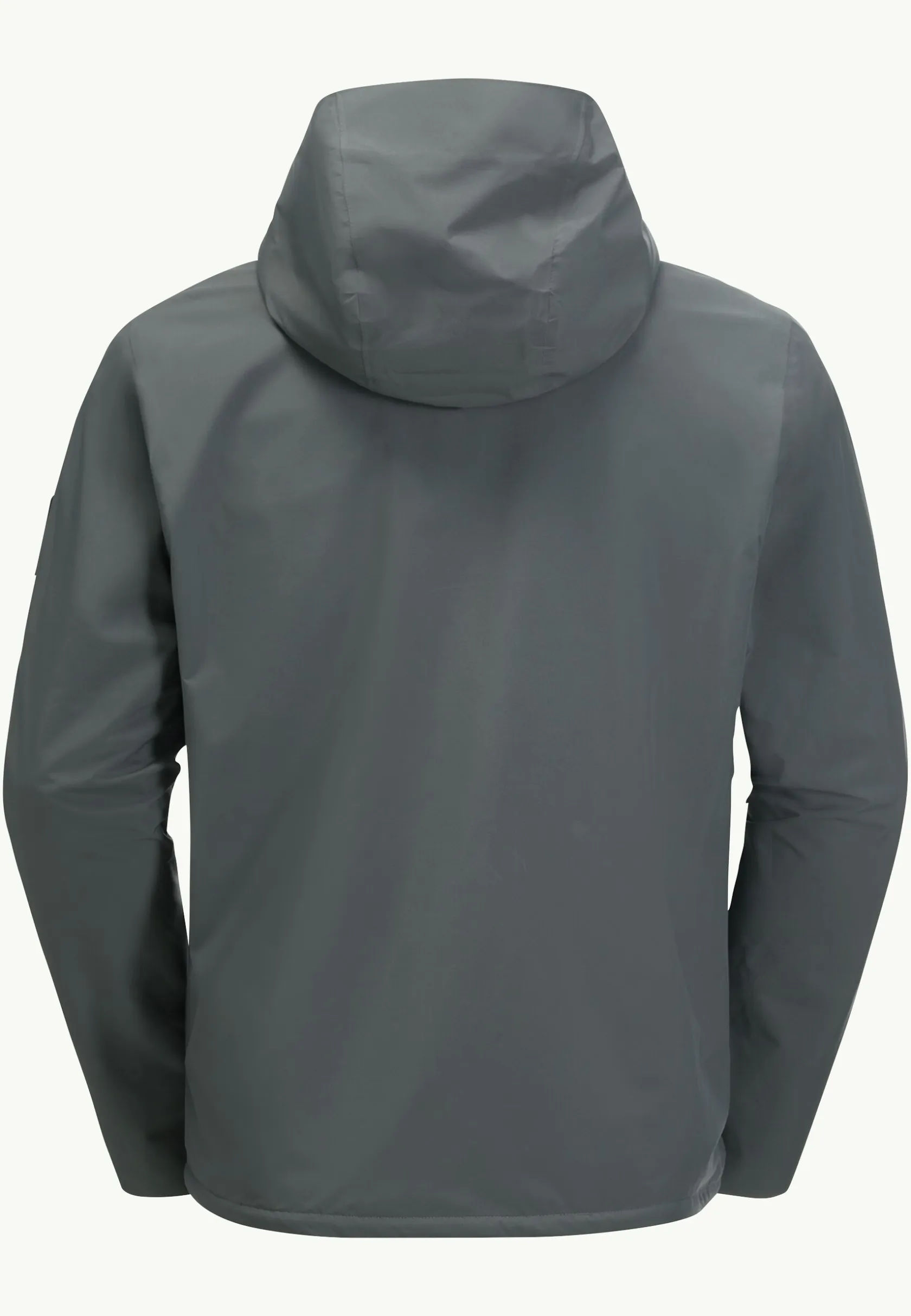Lifestyle|Voor- En Najaarsjacks/-Jassen|Jack Wolfskin Mainkai Jkt M