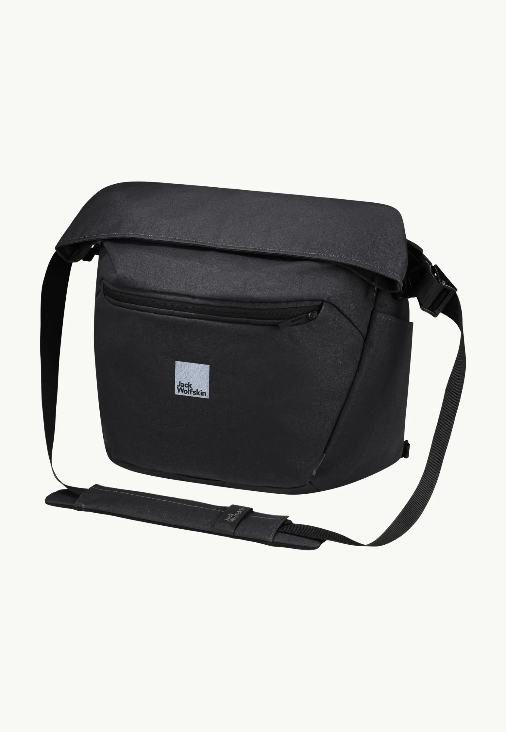 Lifestyle|Lifestyle|Jack Wolfskin Mainkai Messenger Phantom