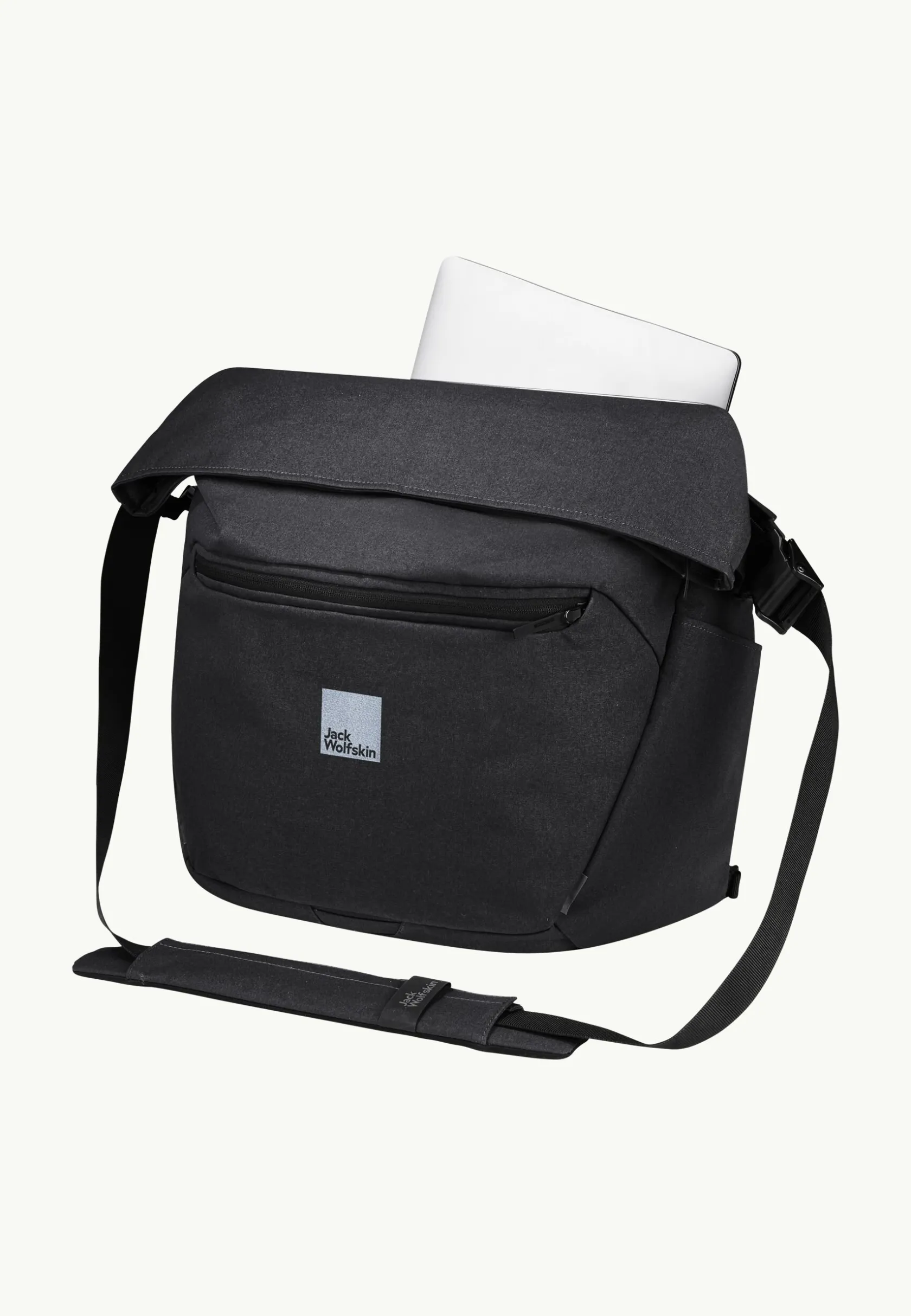 Lifestyle|Lifestyle|Jack Wolfskin Mainkai Messenger Phantom