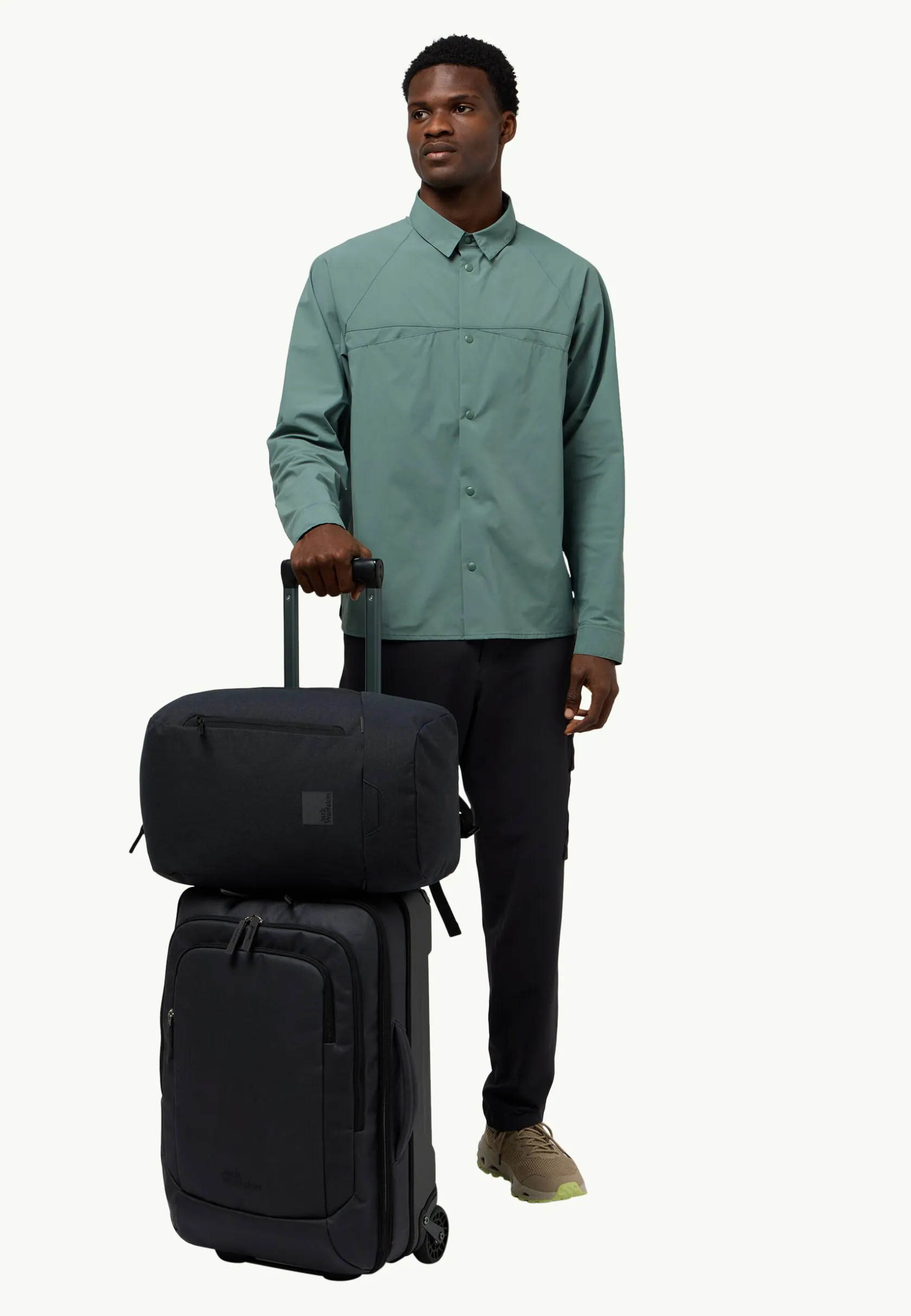 Lifestyle|Lifestyle|Jack Wolfskin Mainkai Pack Phantom