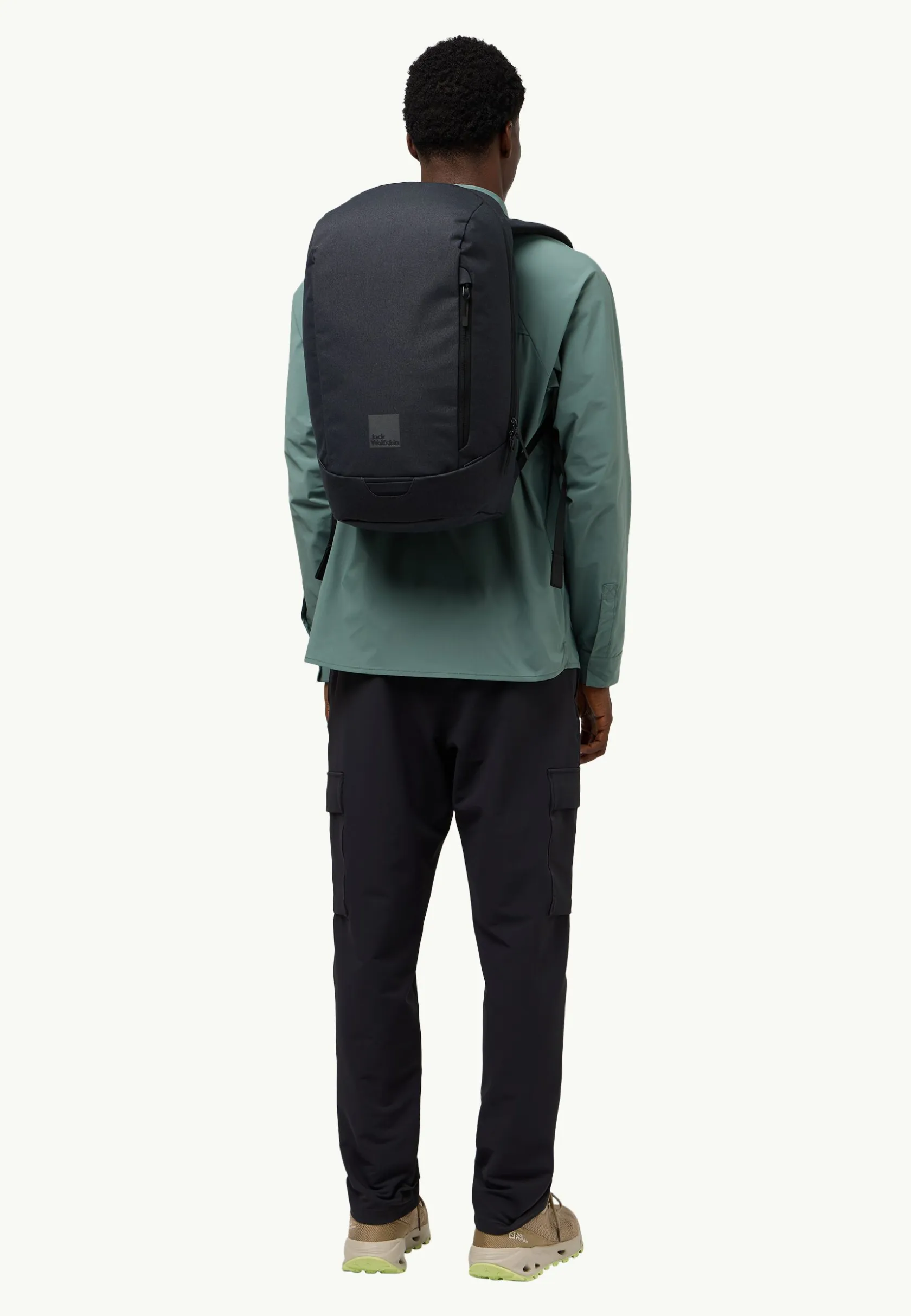 Lifestyle|Lifestyle|Jack Wolfskin Mainkai Pack Phantom