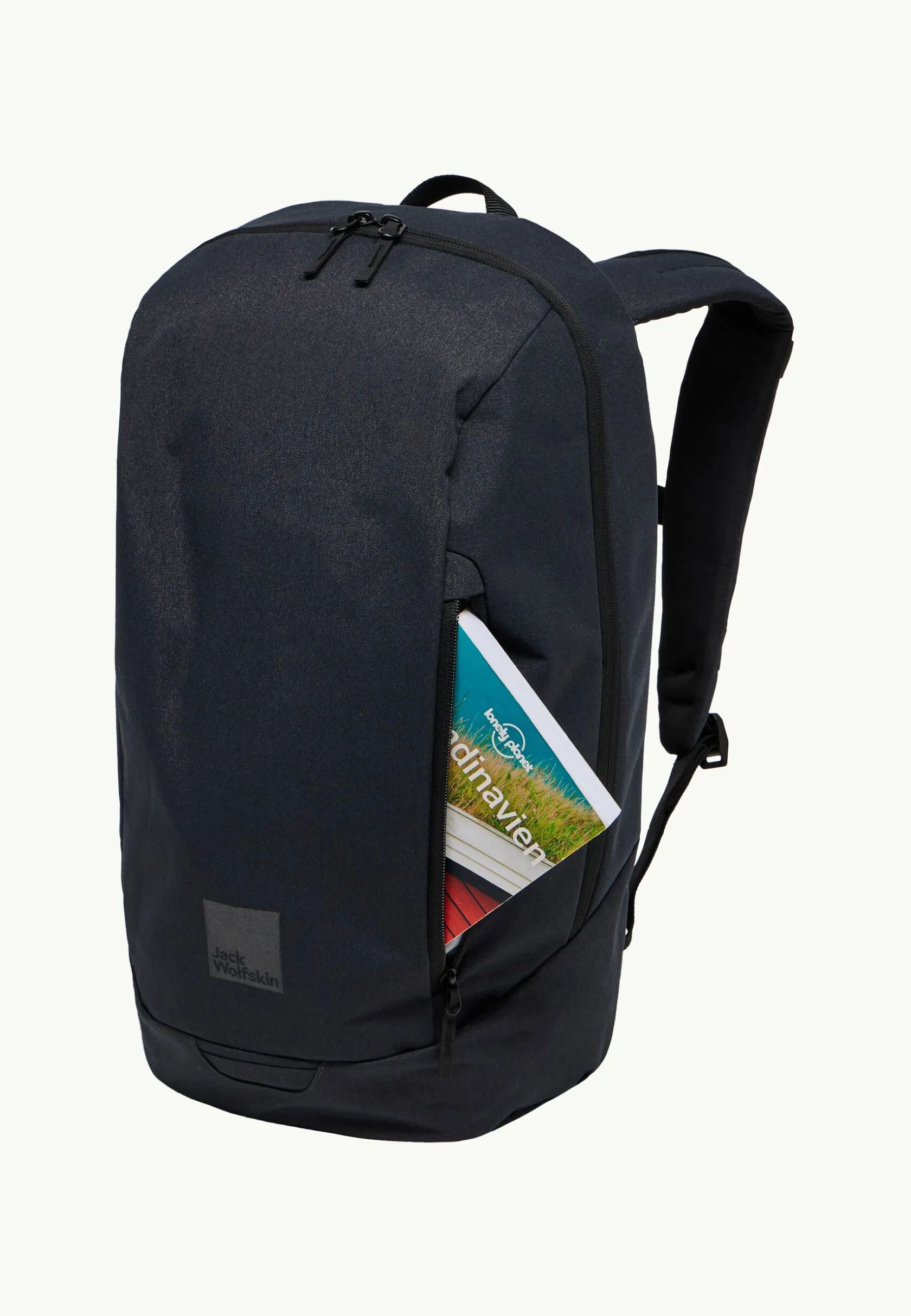 Lifestyle|Lifestyle|Jack Wolfskin Mainkai Pack Phantom
