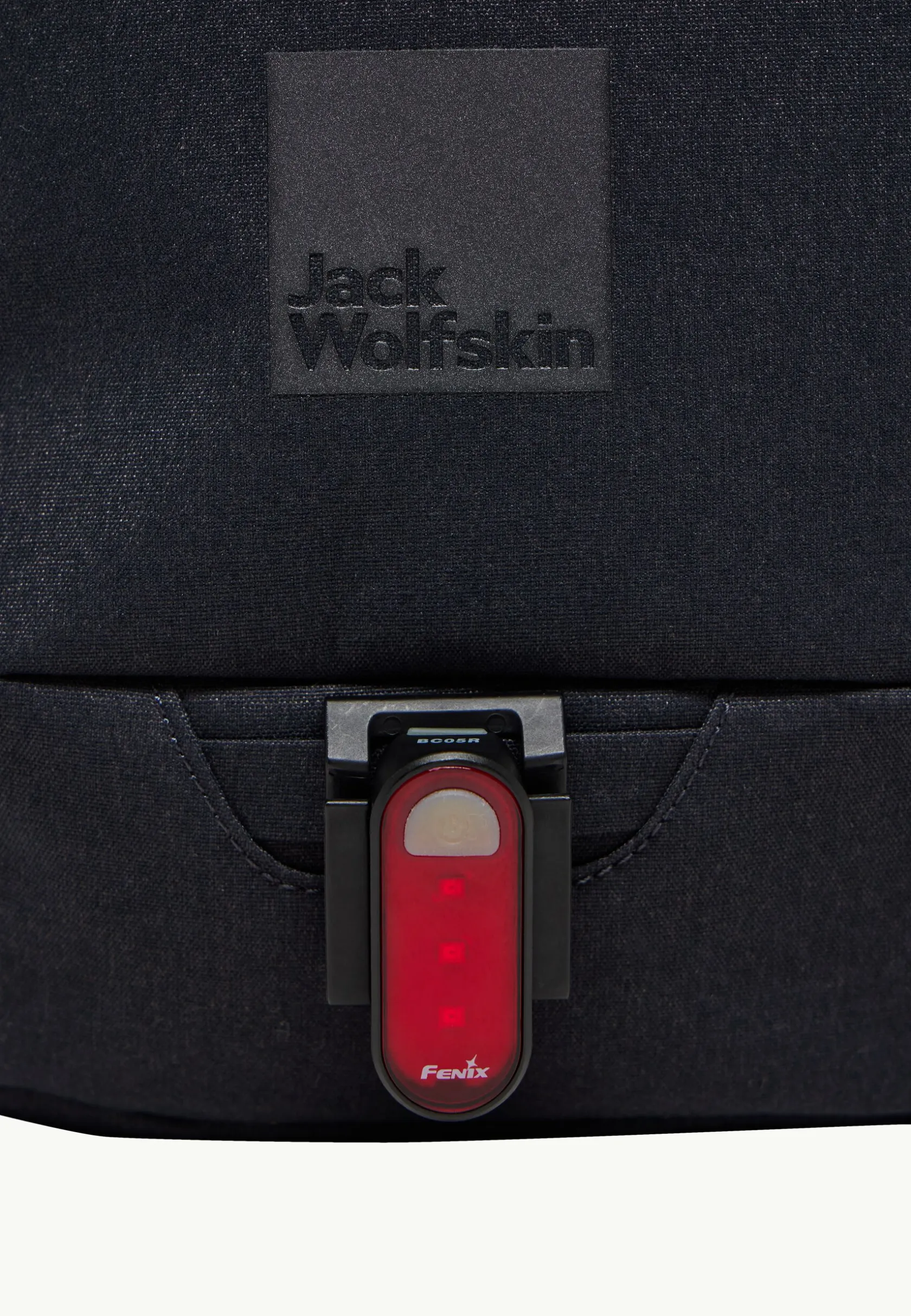 Lifestyle|Lifestyle|Jack Wolfskin Mainkai Pack Phantom