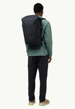 Lifestyle|Lifestyle|Jack Wolfskin Mainkai Rolltop Phantom