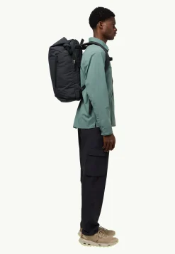 Lifestyle|Lifestyle|Jack Wolfskin Mainkai Rolltop Phantom