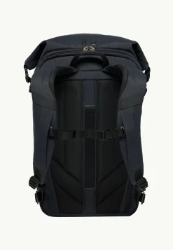 Lifestyle|Lifestyle|Jack Wolfskin Mainkai Rolltop Phantom
