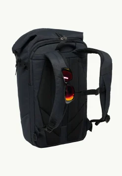 Lifestyle|Lifestyle|Jack Wolfskin Mainkai Rolltop Phantom