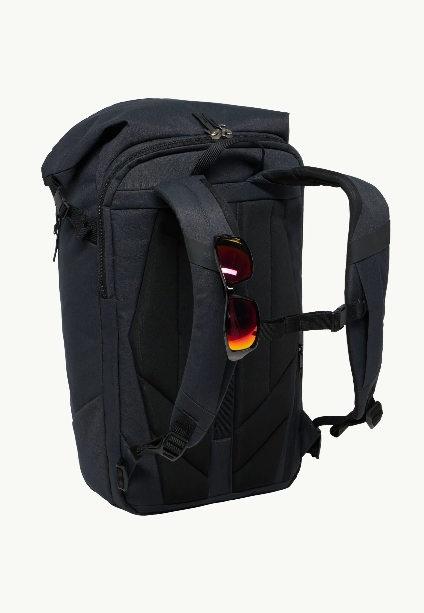 Lifestyle|Lifestyle|Jack Wolfskin Mainkai Rolltop Phantom