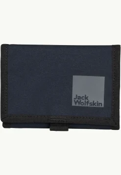 Lifestyle|Bewaring Van Waardevolle Spullen|Jack Wolfskin Mainkai Wallet