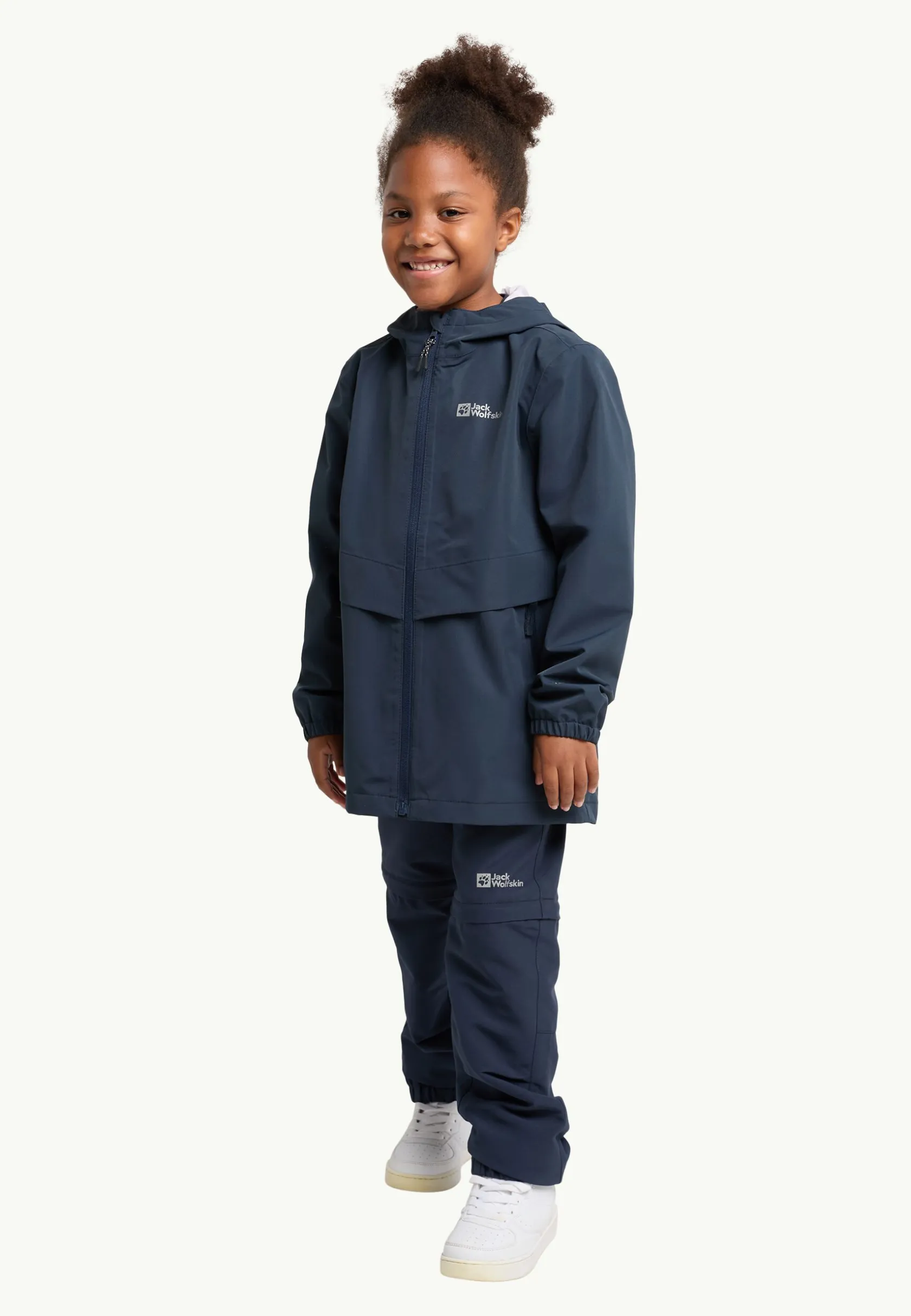 Voor- En Najaarsjacks/-Jassen|Isolerende Jacks|Jack Wolfskin Malima Jacket G