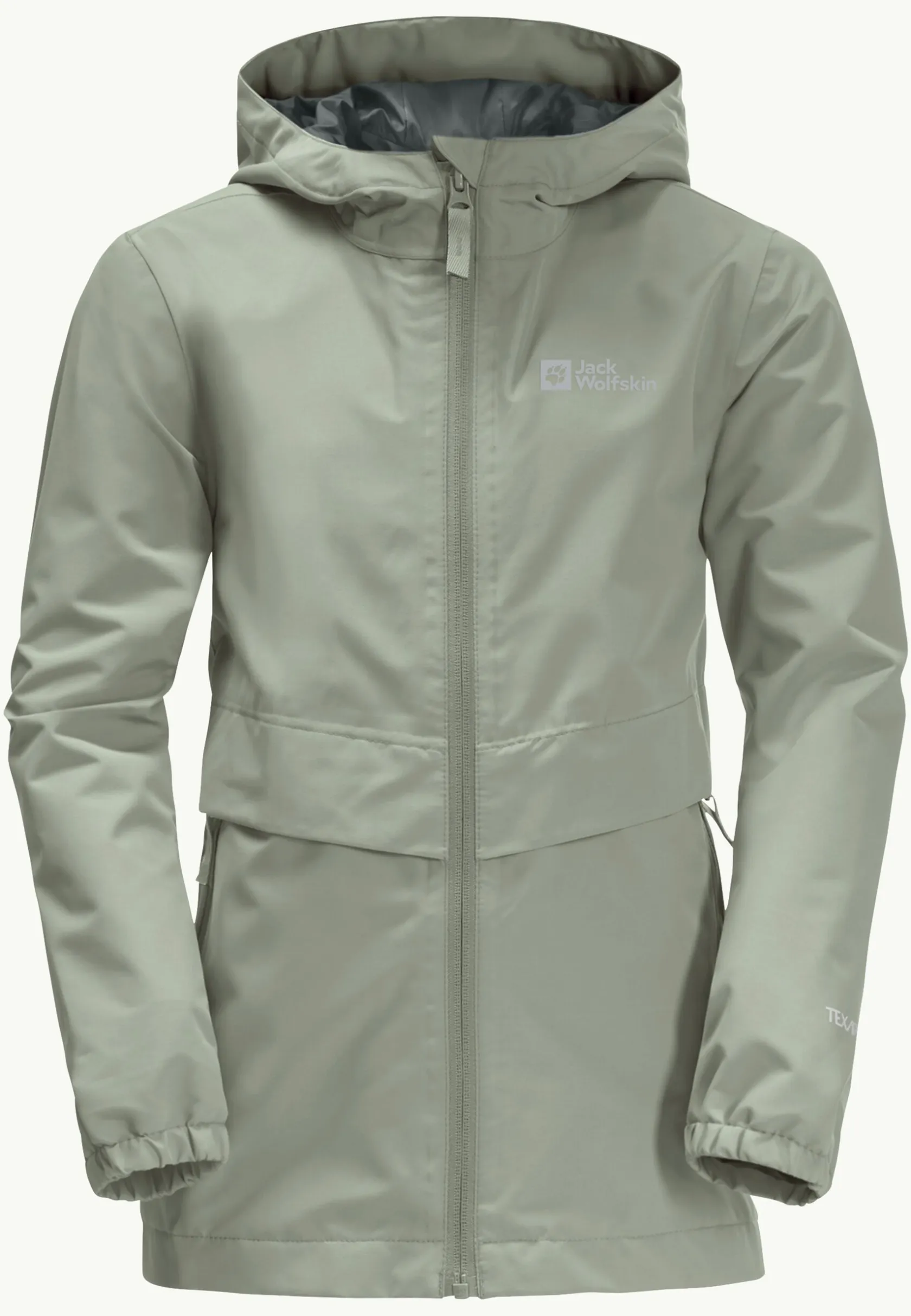 Voor- En Najaarsjacks/-Jassen|Isolerende Jacks|Jack Wolfskin Malima Jacket G