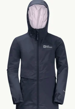 Voor- En Najaarsjacks/-Jassen|Isolerende Jacks|Jack Wolfskin Malima Jacket G