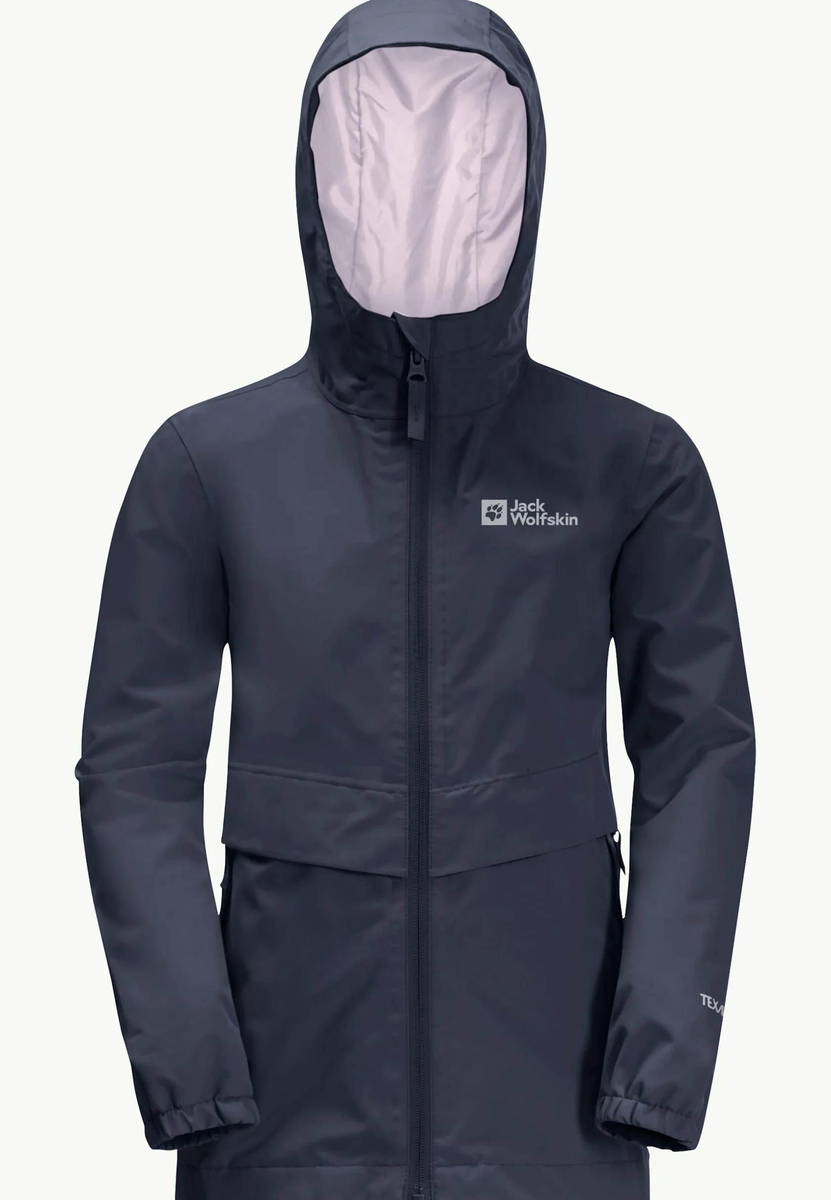 Voor- En Najaarsjacks/-Jassen|Isolerende Jacks|Jack Wolfskin Malima Jacket G